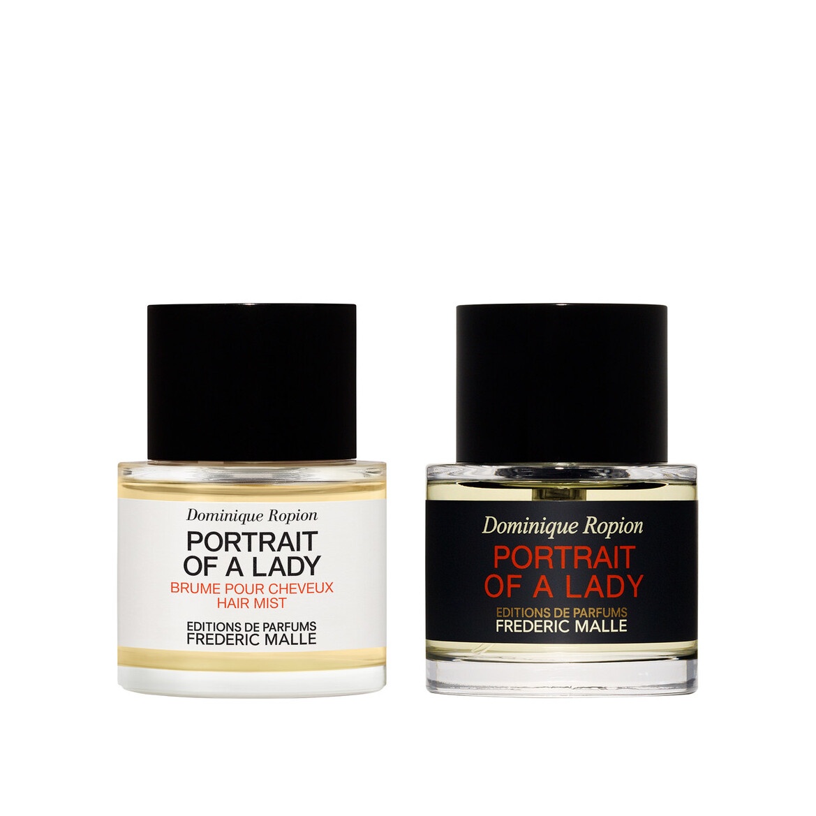 Набор Portrait of a Lady Signature Set купить в VISAGEHALL