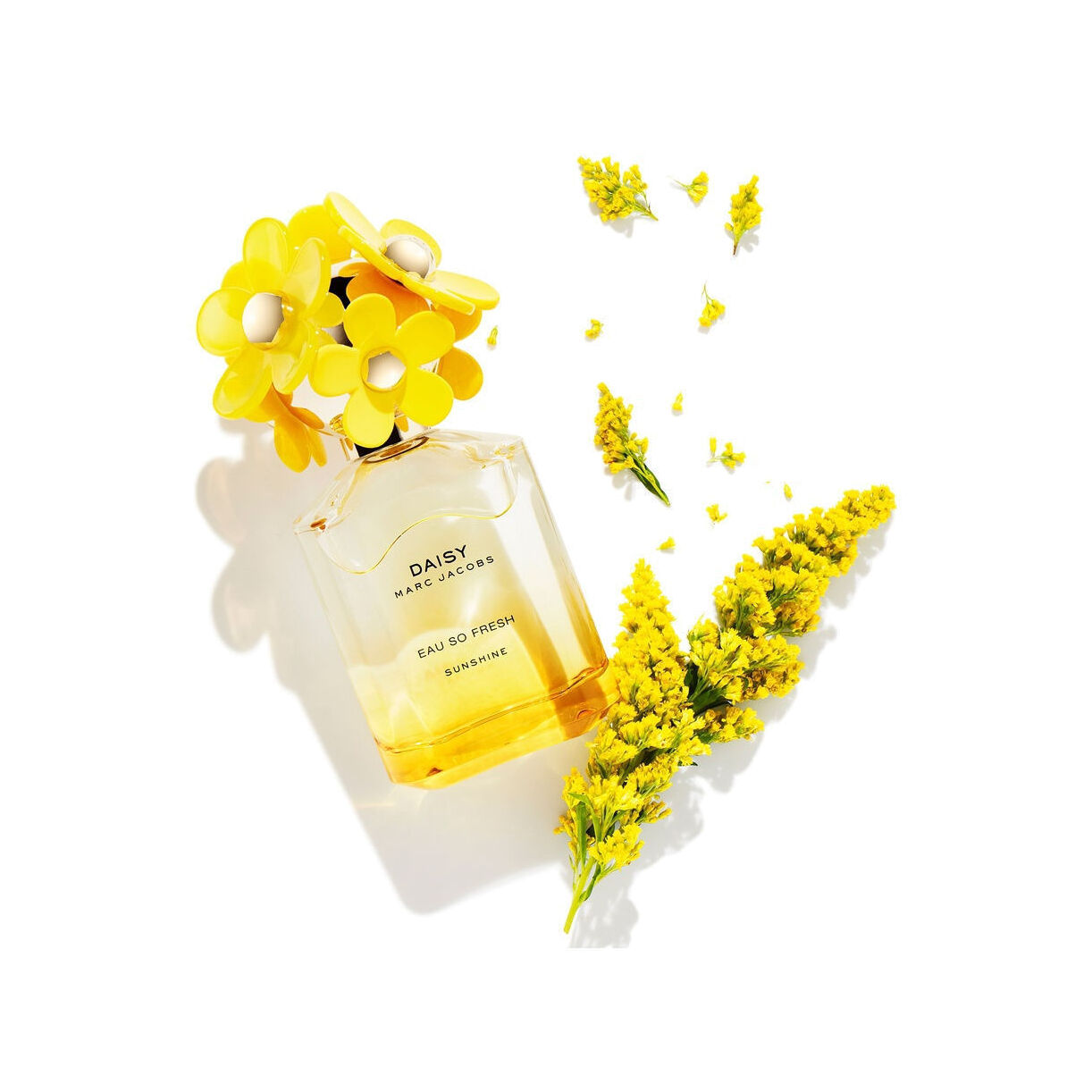 Daisy eau So Fresh Sunshine Туалетная вода  купить в VISAGEHALL