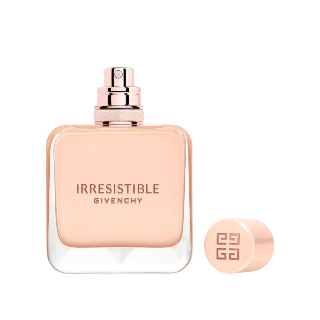 Irresistible Nude Velvet Парфюмерная вода