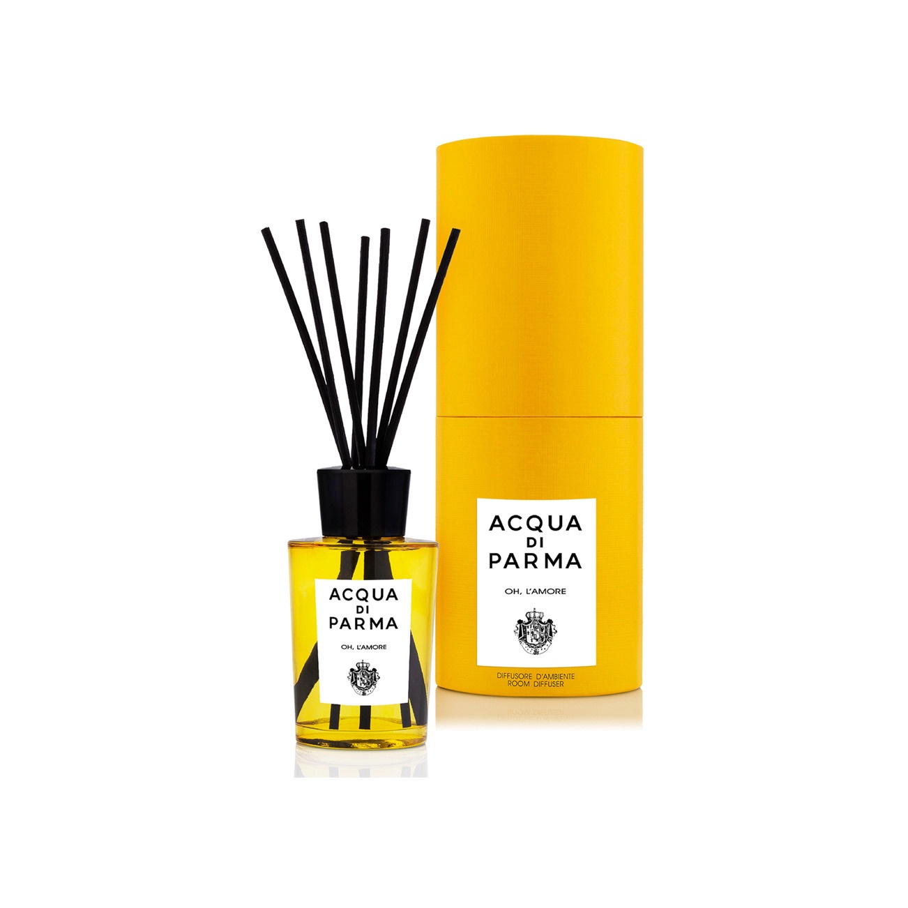 Диффузор для ароматизации помещений Oh, L'amore купить в VISAGEHALL