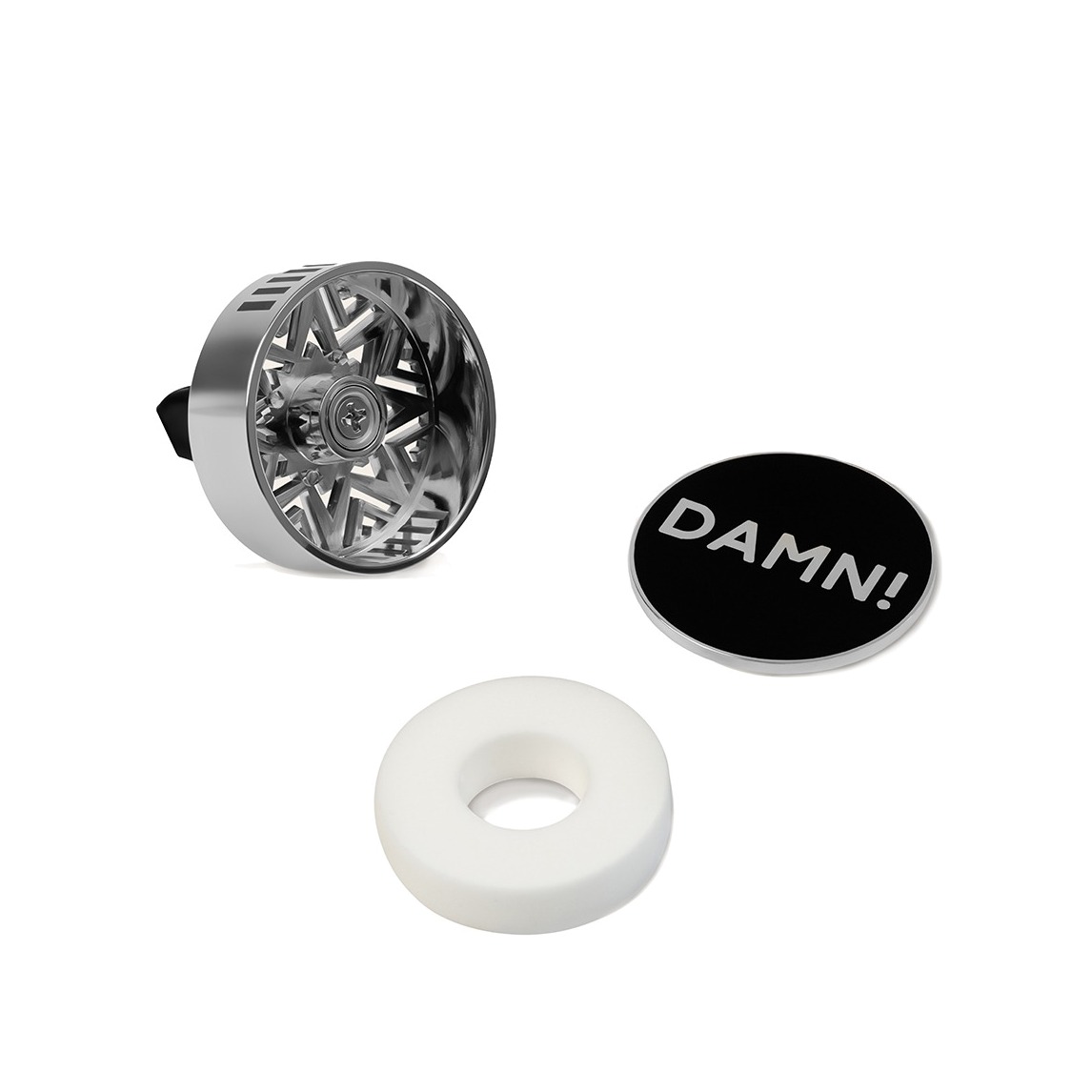 Автодиффузор Damn купить в VISAGEHALL