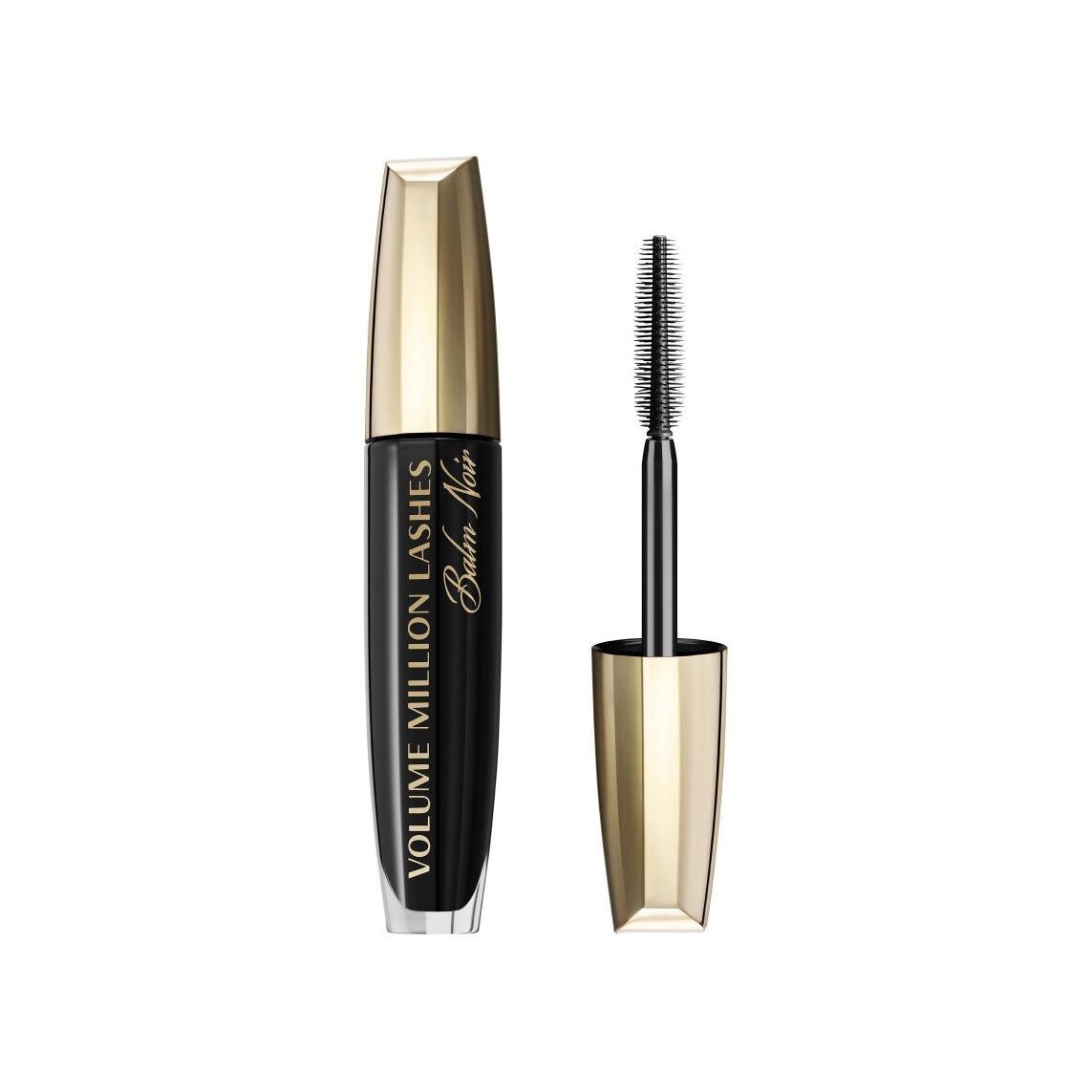 Тушь для ресниц Volume Million Lashes Balm Noir 