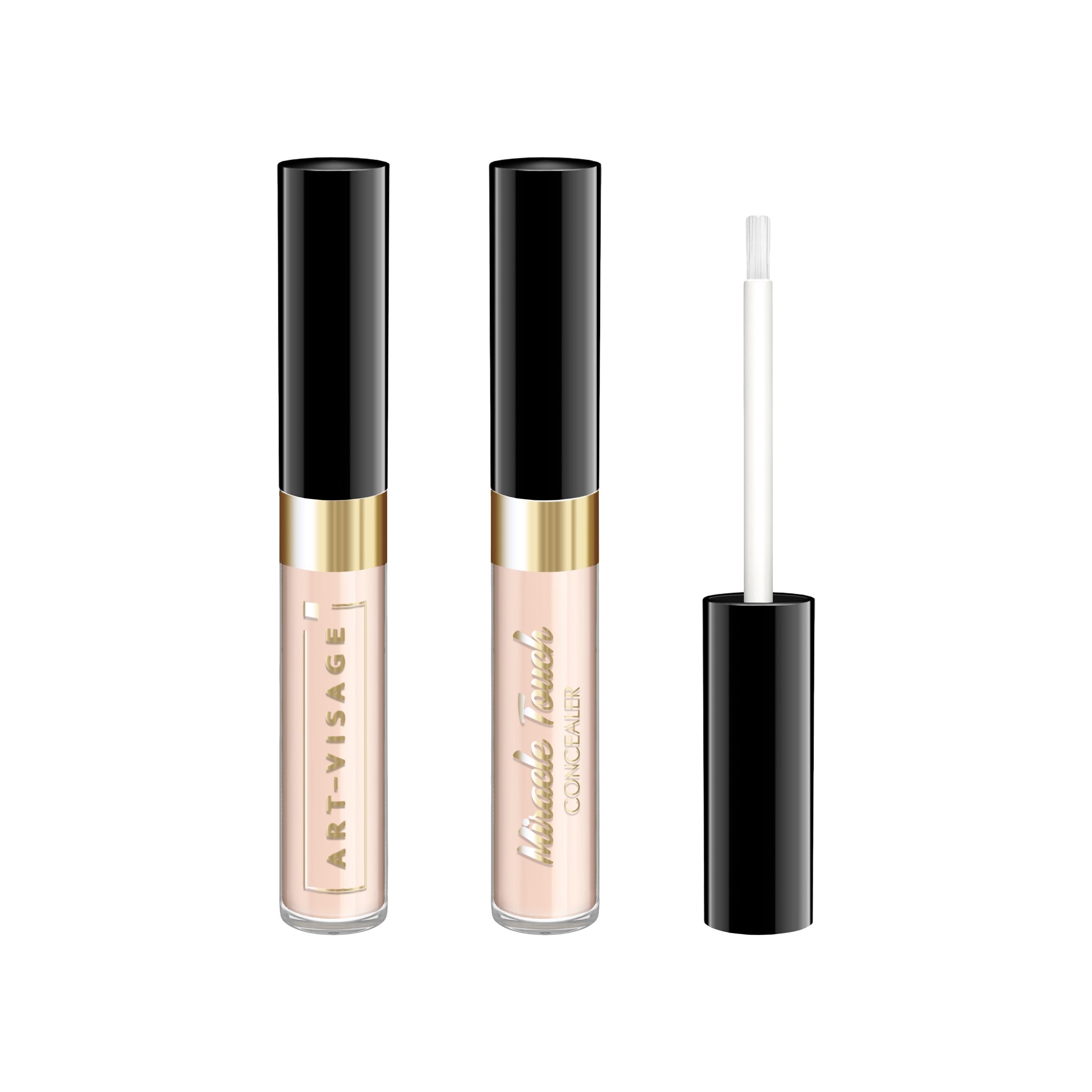 Консилер светоотражающий Miracle Touch