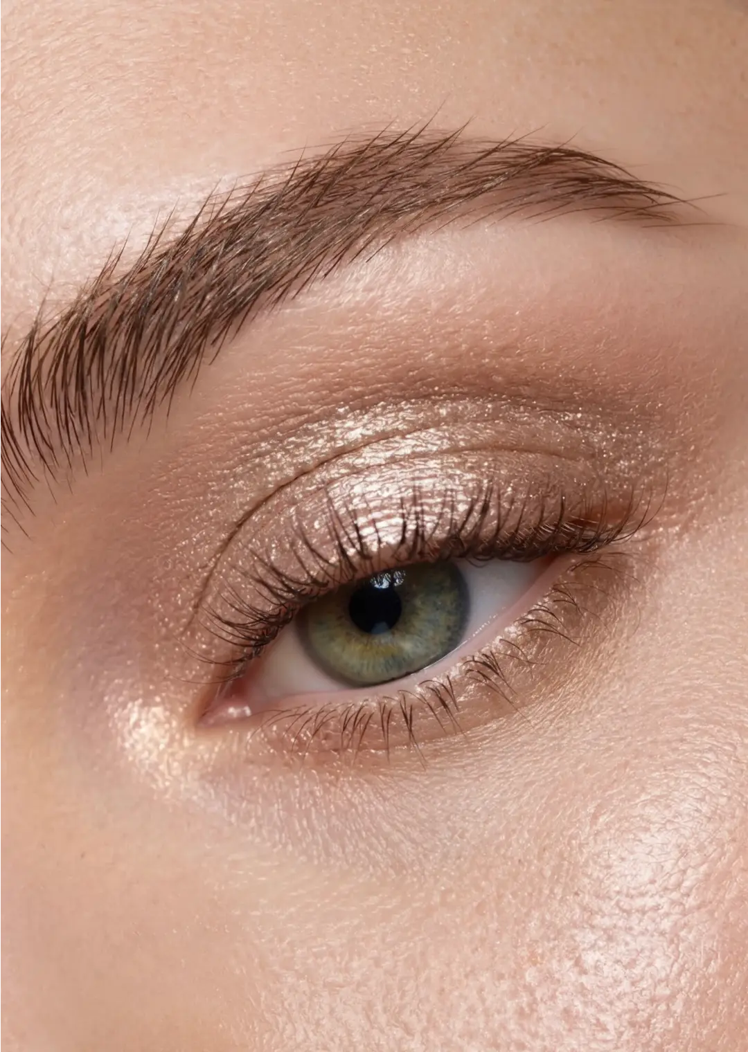Палетка теней для век Perfect Nude Eyeshadow Palette 