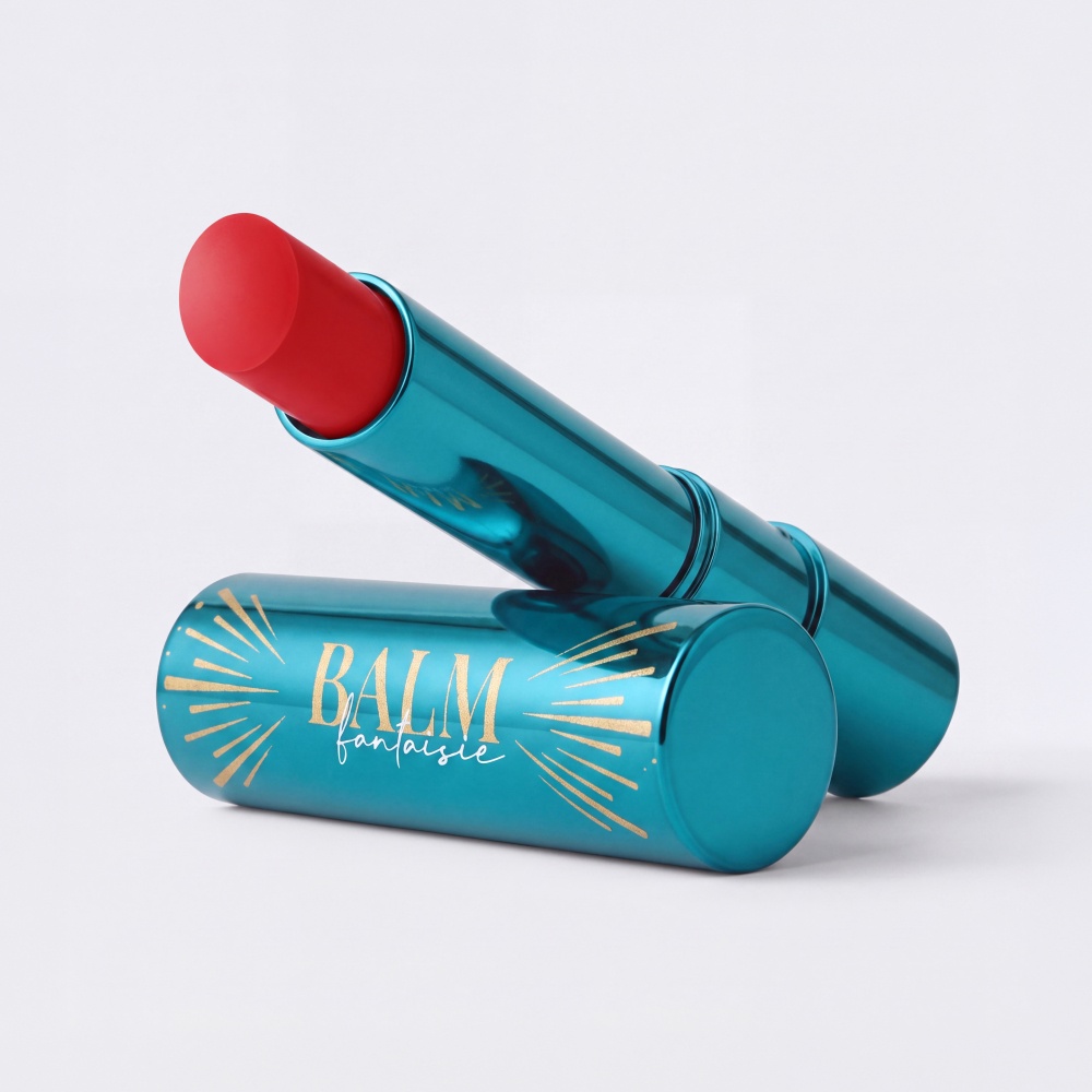 Помада-бальзам для губ Balm Fantaisie