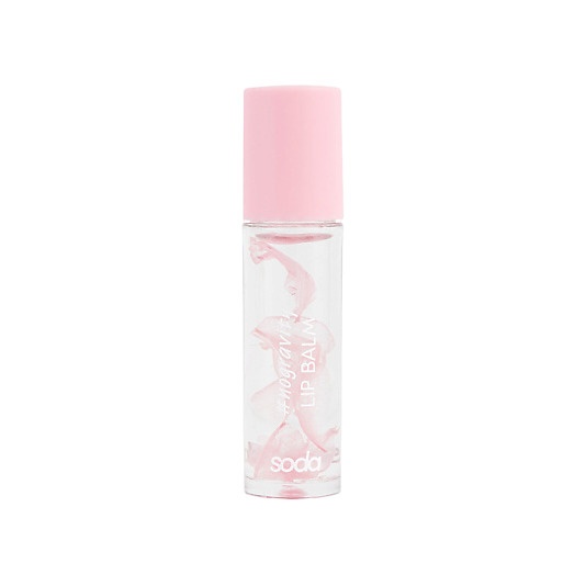 Бальзам для губ Lip Balm #nogravity