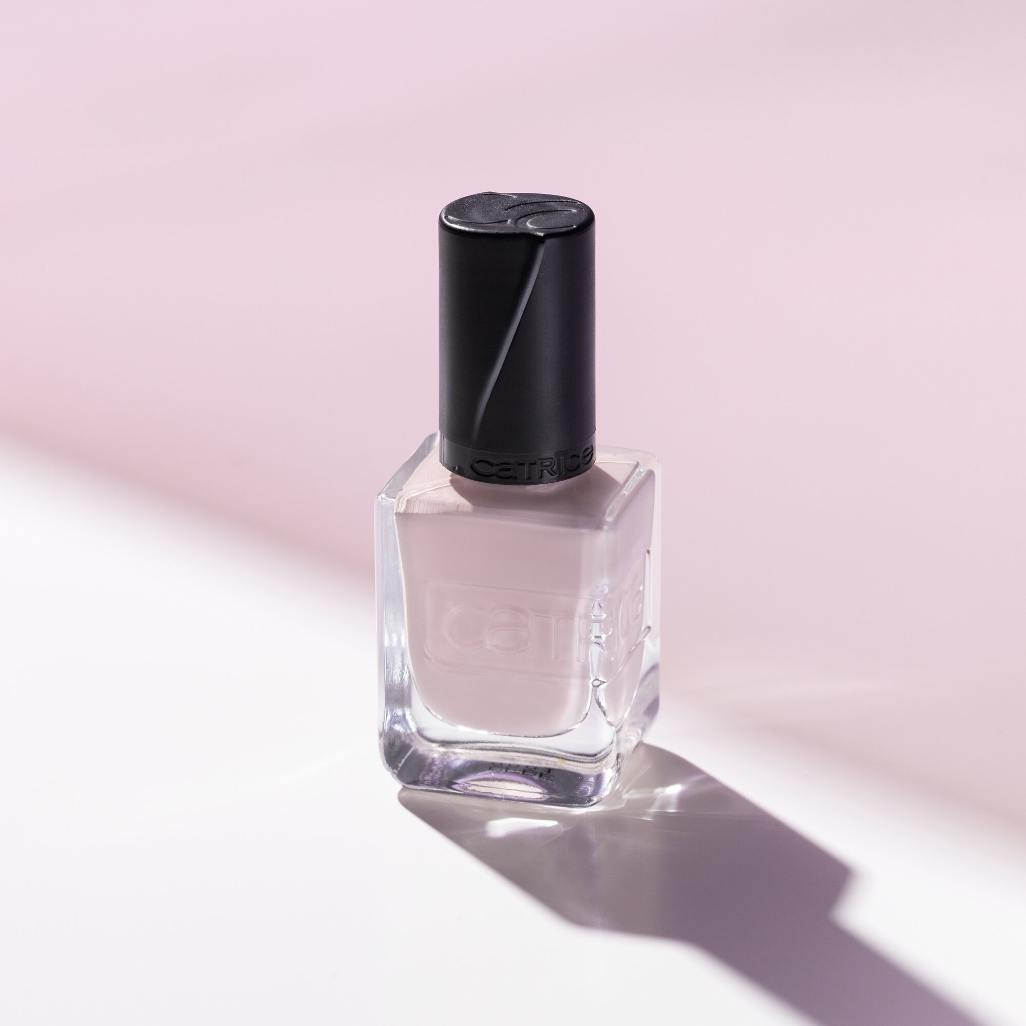 Лак для ногтей Gel Affair Nail Lacquer