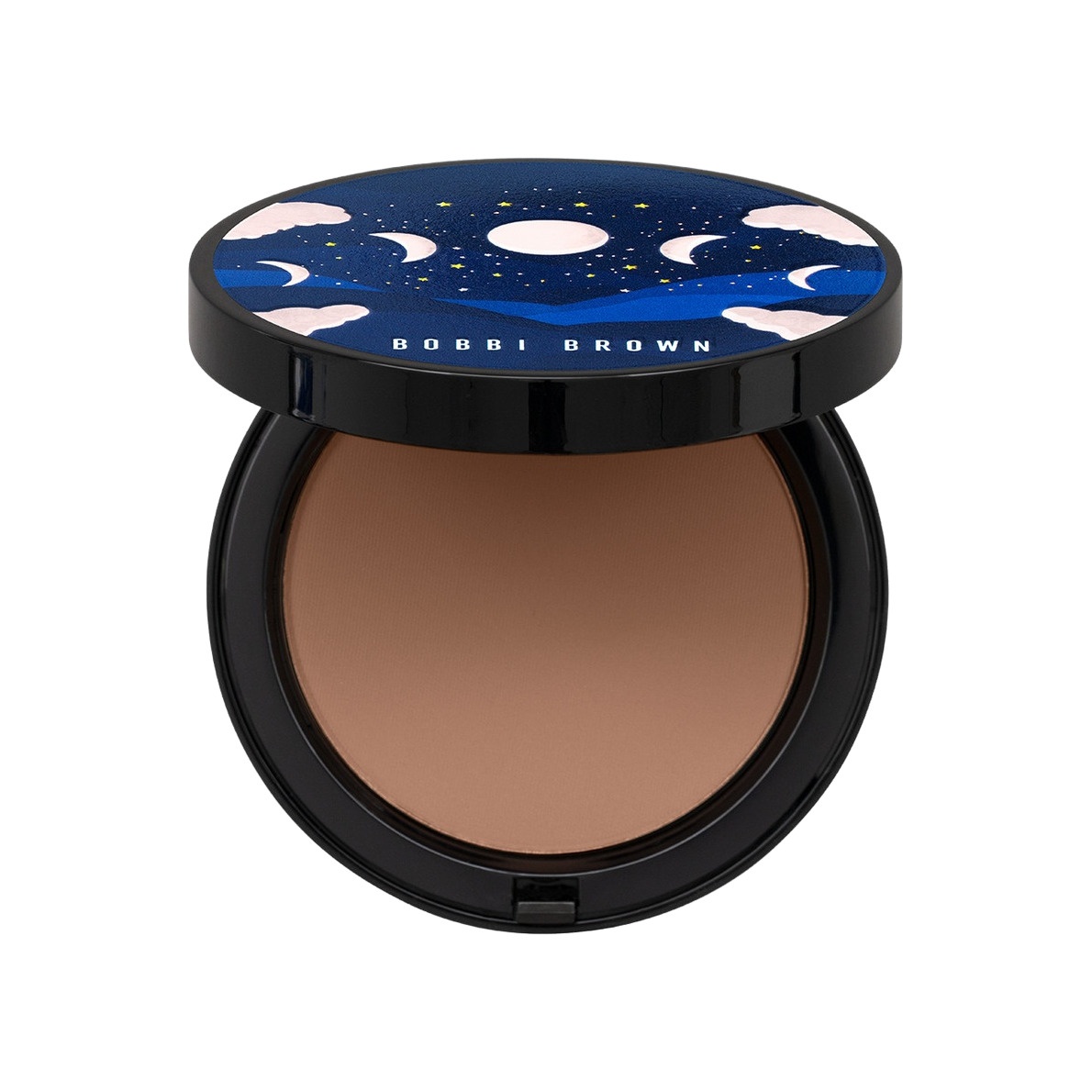 Пудра Bronzing Powder Ramadan купить в VISAGEHALL