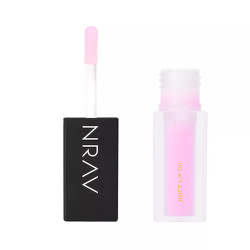 Масло для губ Juicy Lip Oil