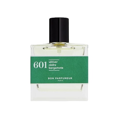 601-Vetiver,cedre,bergamote Парфюмерная вода купить в VISAGEHALL