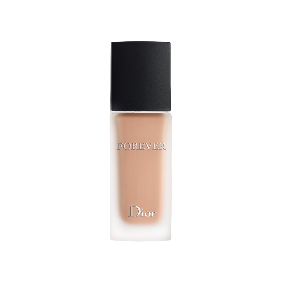 Тональный крем c матовым финишем Dior Forever