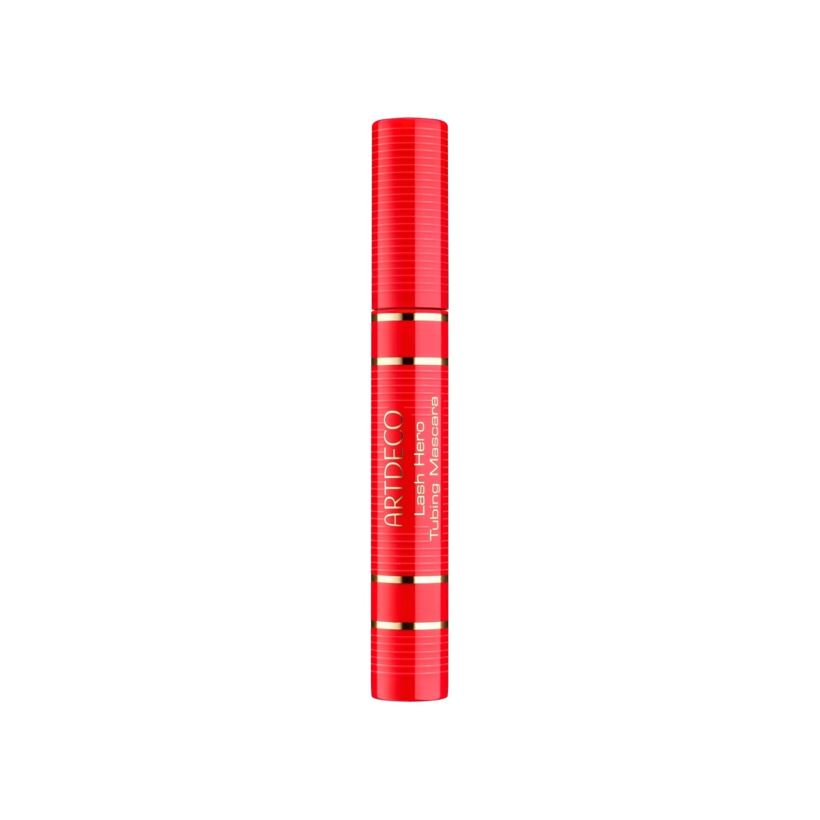 Термотушь для ресниц удлиняющая Lash Hero Tubing Mascara