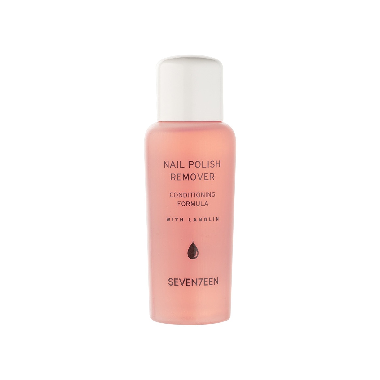 Средство для снятия лака с ланолином Nail Polish Remover Conditioning Formula купить в VISAGEHALL
