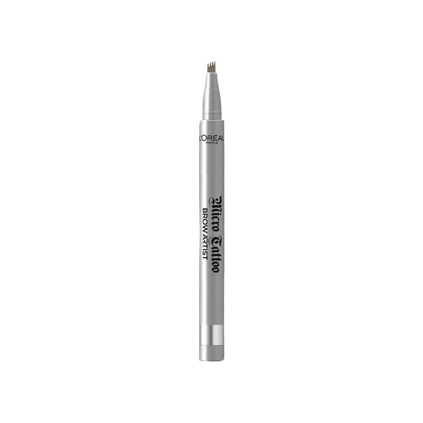 Лайнер для бровей Brow Artist Micro Tattoo