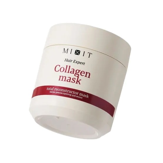 Маска-реконструктор для волос восстанавливающая купить в VISAGEHALL