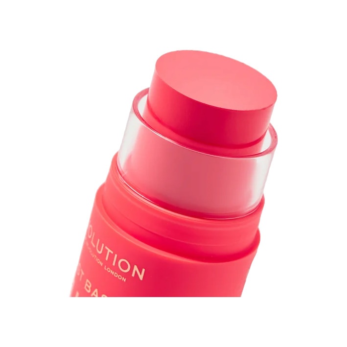 Румяна в стике Fast Base Blush