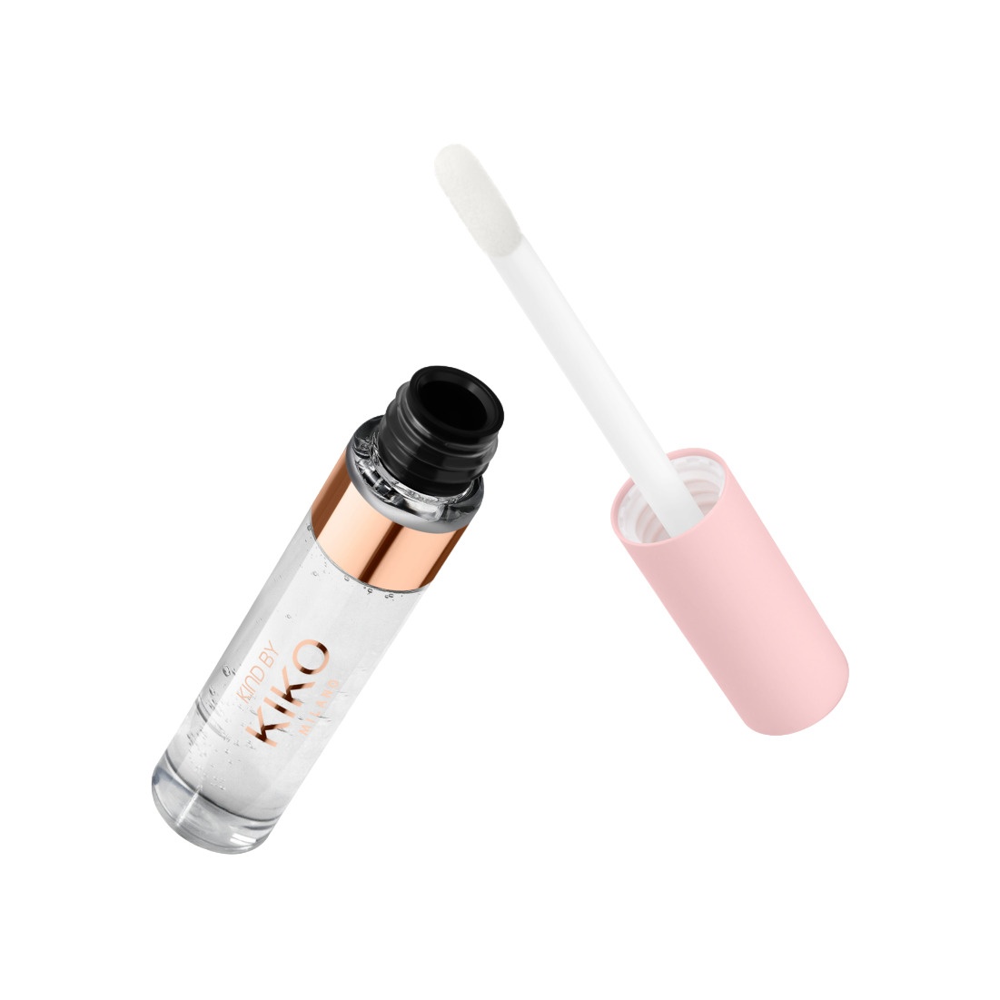Масло для губ kind by kiko milano hydra lip oil 
