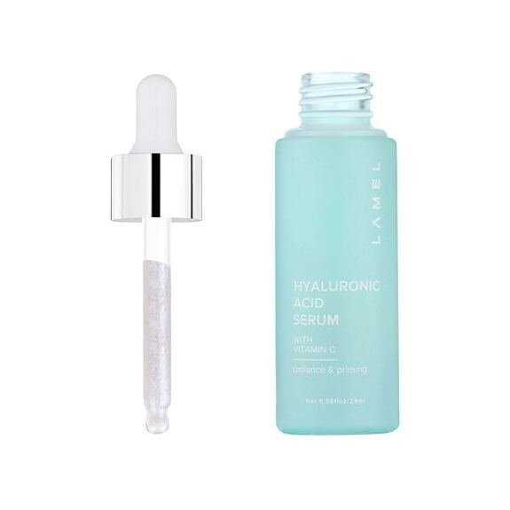 Сыворотка для лица с витамином C Hyaluronic Acid Serum купить в VISAGEHALL