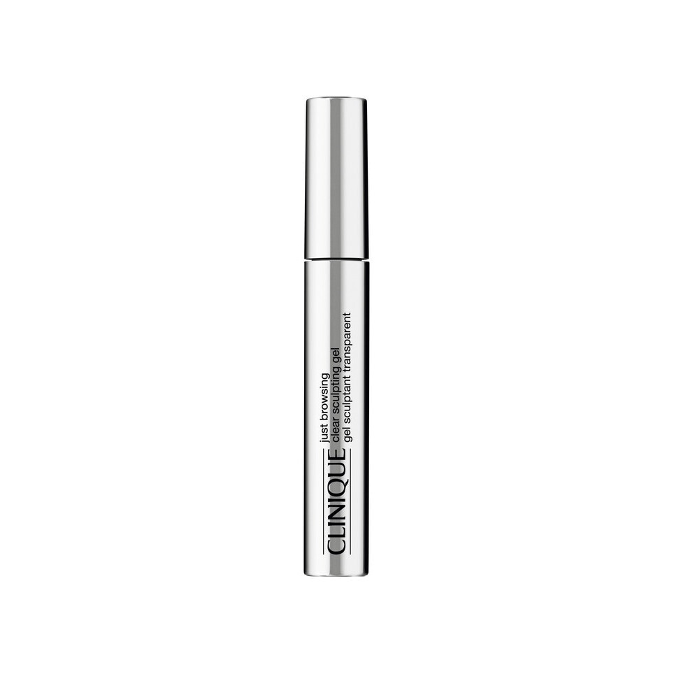 Гель для бровей фиксирующий Just Browsing Clear Sculpting Gel