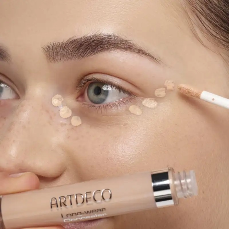 Консилер стойкий Long-wear Concealer Waterproof