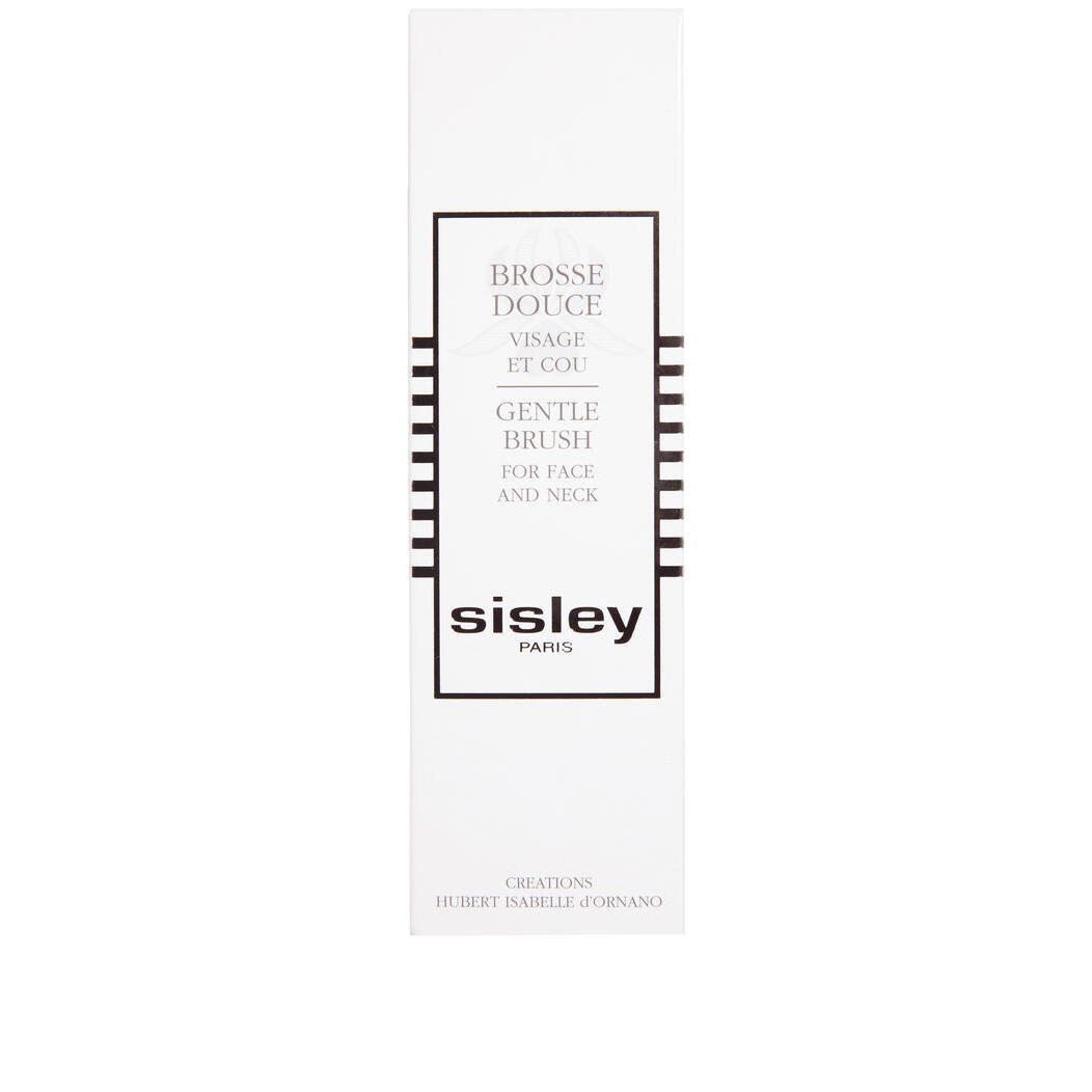 Gentle Brush Face and Neck Щетка мягкая для лица