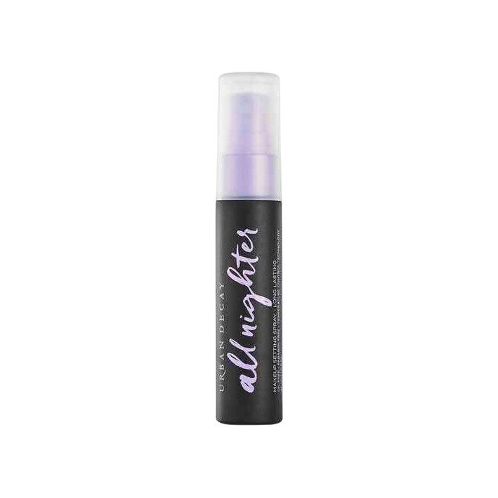 Спрей для фиксации макияжа All Nighter travel size купить в VISAGEHALL