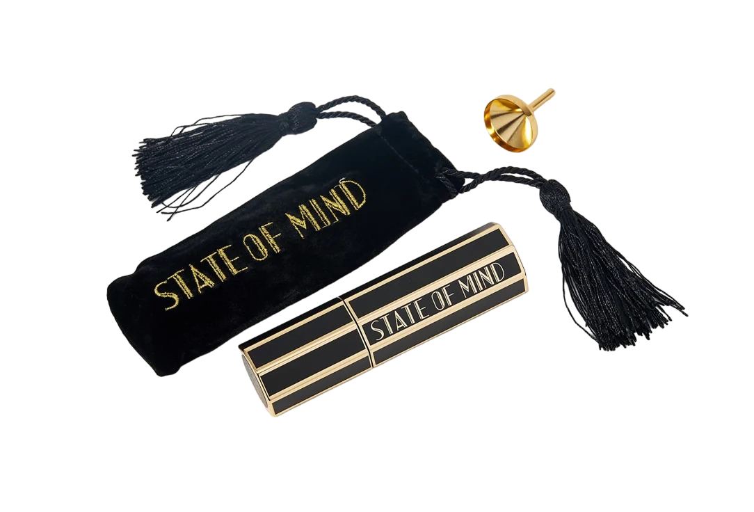 Butterfly Mind Парфюмерная вода купить в VISAGEHALL