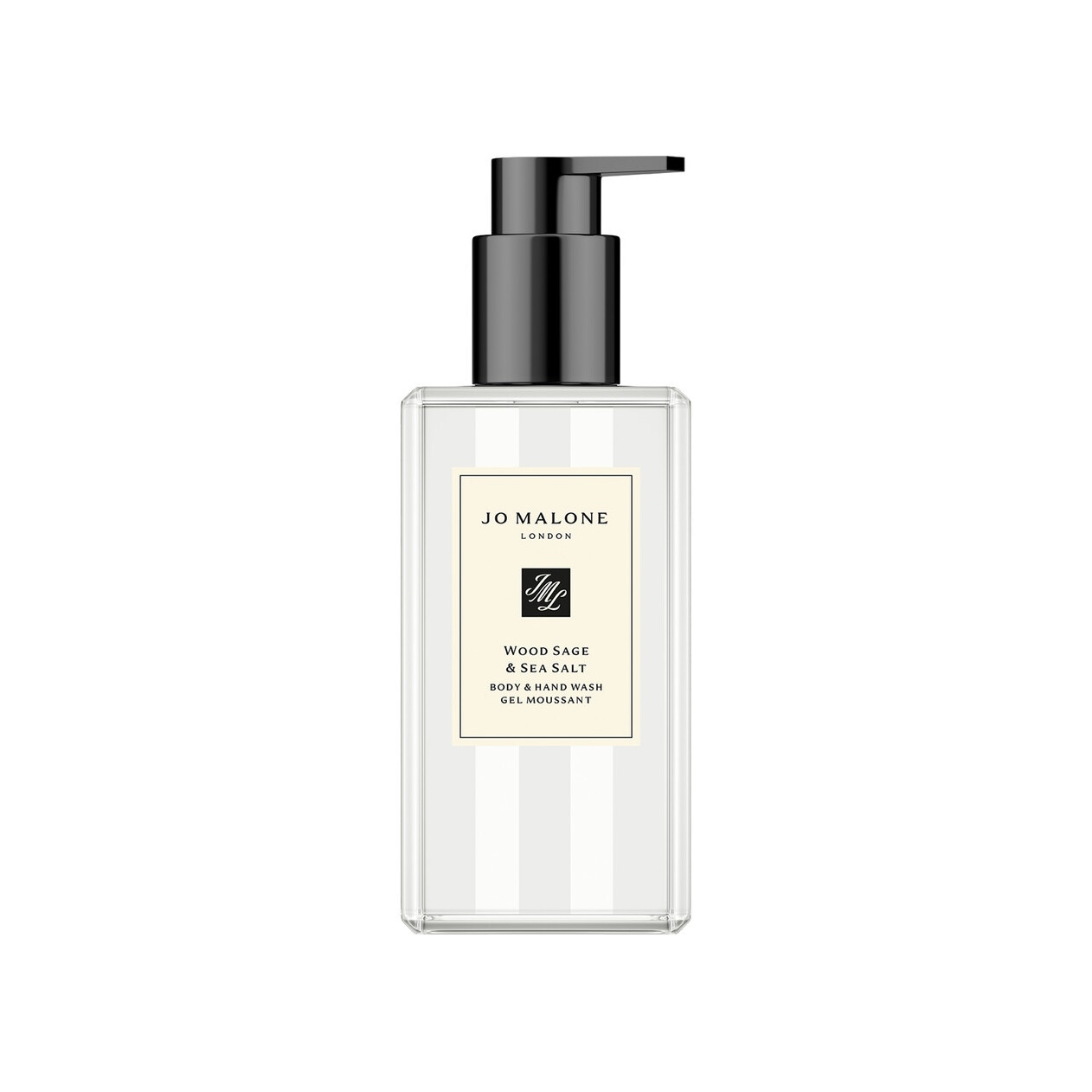 Wood Sage & Sea Salt Гель для душа купить в VISAGEHALL