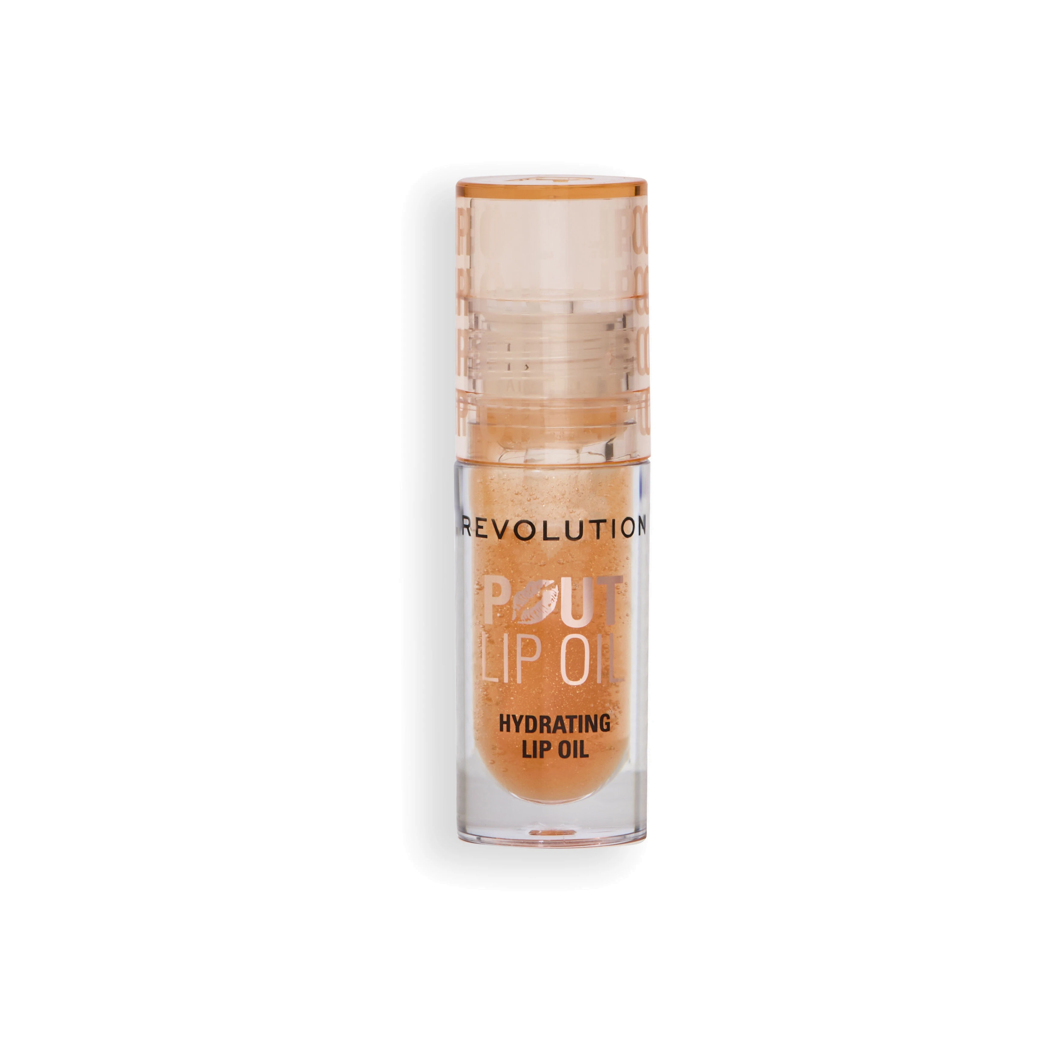 Масло для губ Pout Lip Oil