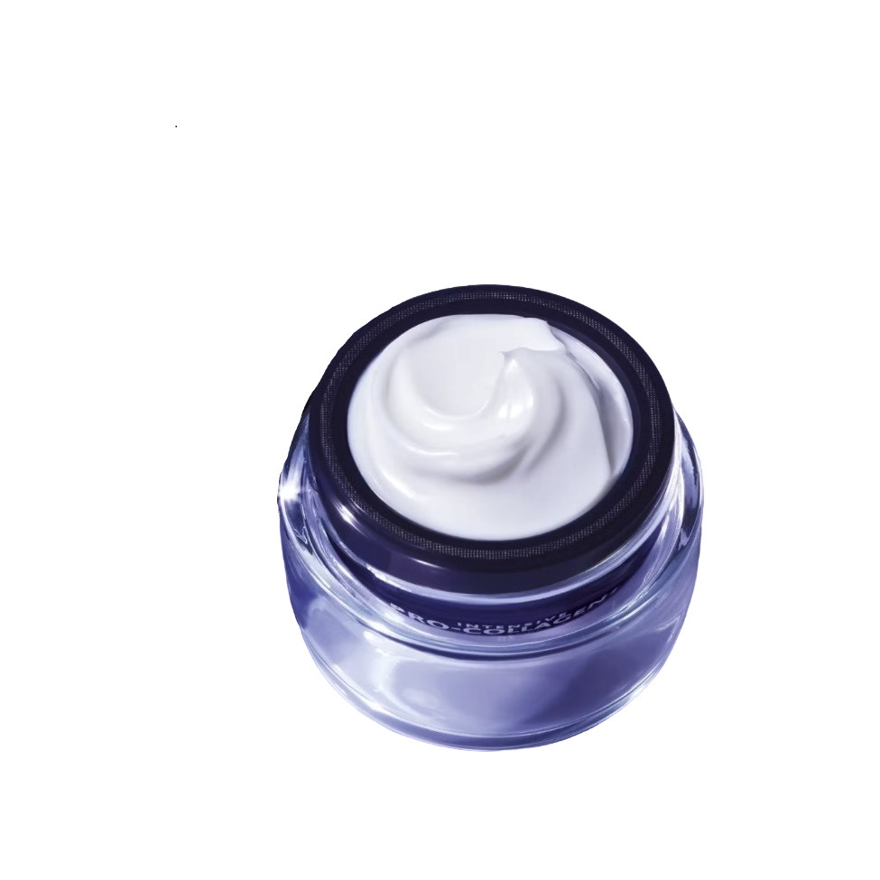 Крем для лица и шеи Intensive Pro-Collagen+ купить в VISAGEHALL