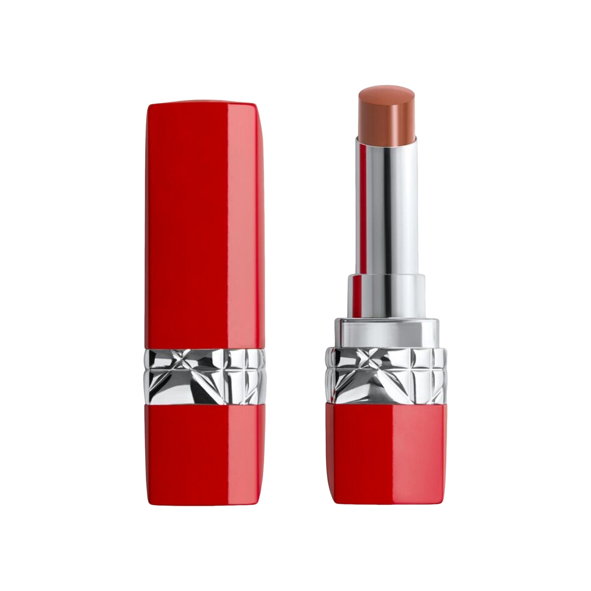 ROUGE DIOR ULTRA ROUGE~Помада для губ стойкая купить в VISAGEHALL
