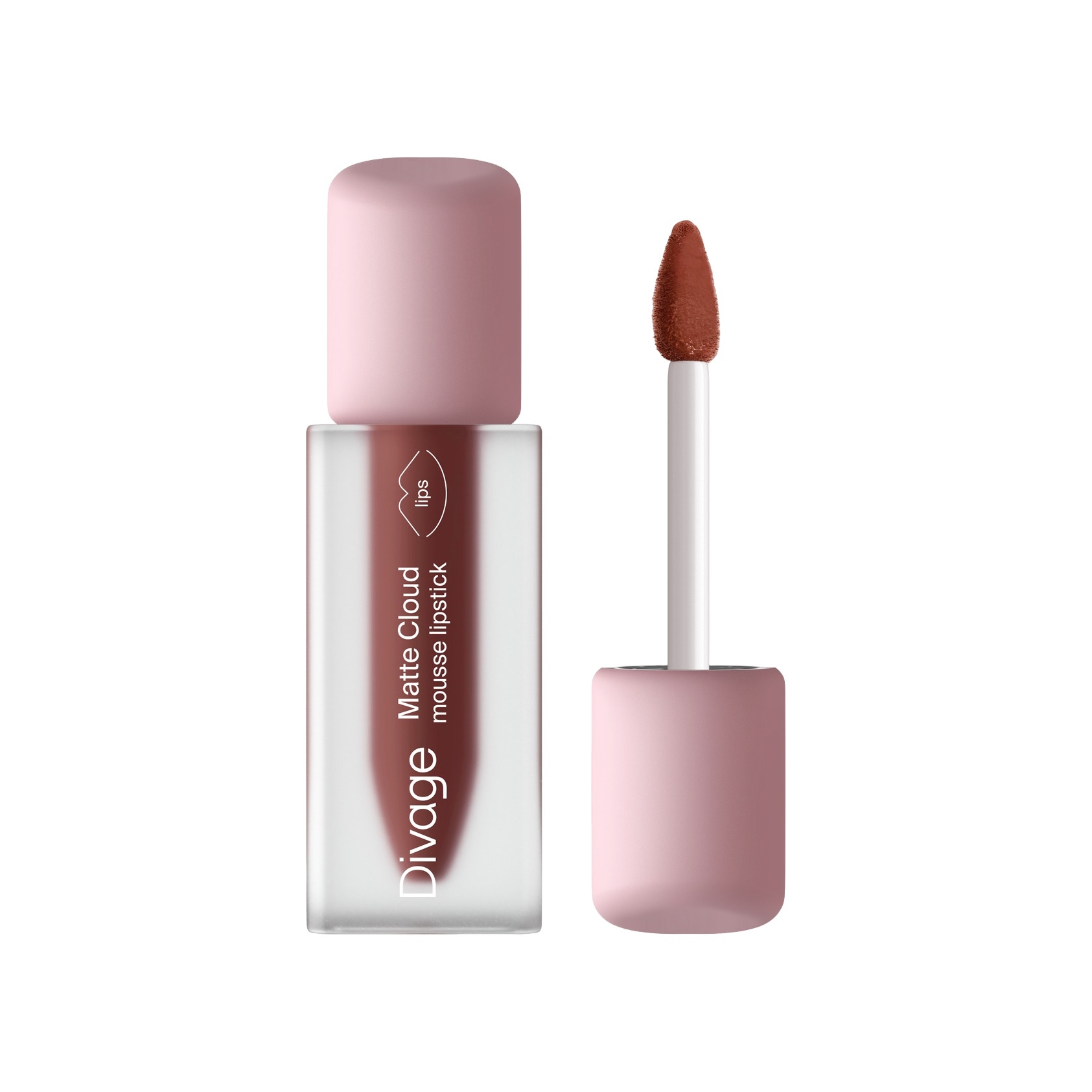 Помада для губ жидкая Matte Cloud Liquid Lipstick купить в VISAGEHALL