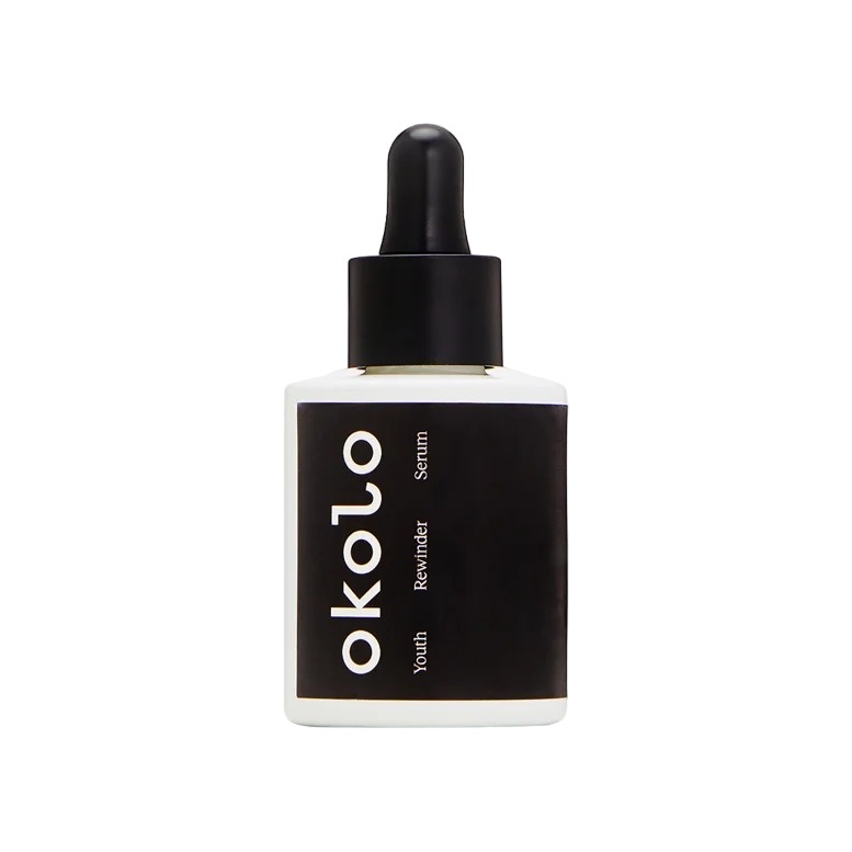 Антивозрастная сыворотка с фито-ретинолом и стевиозидом Youth Rewinder Serum