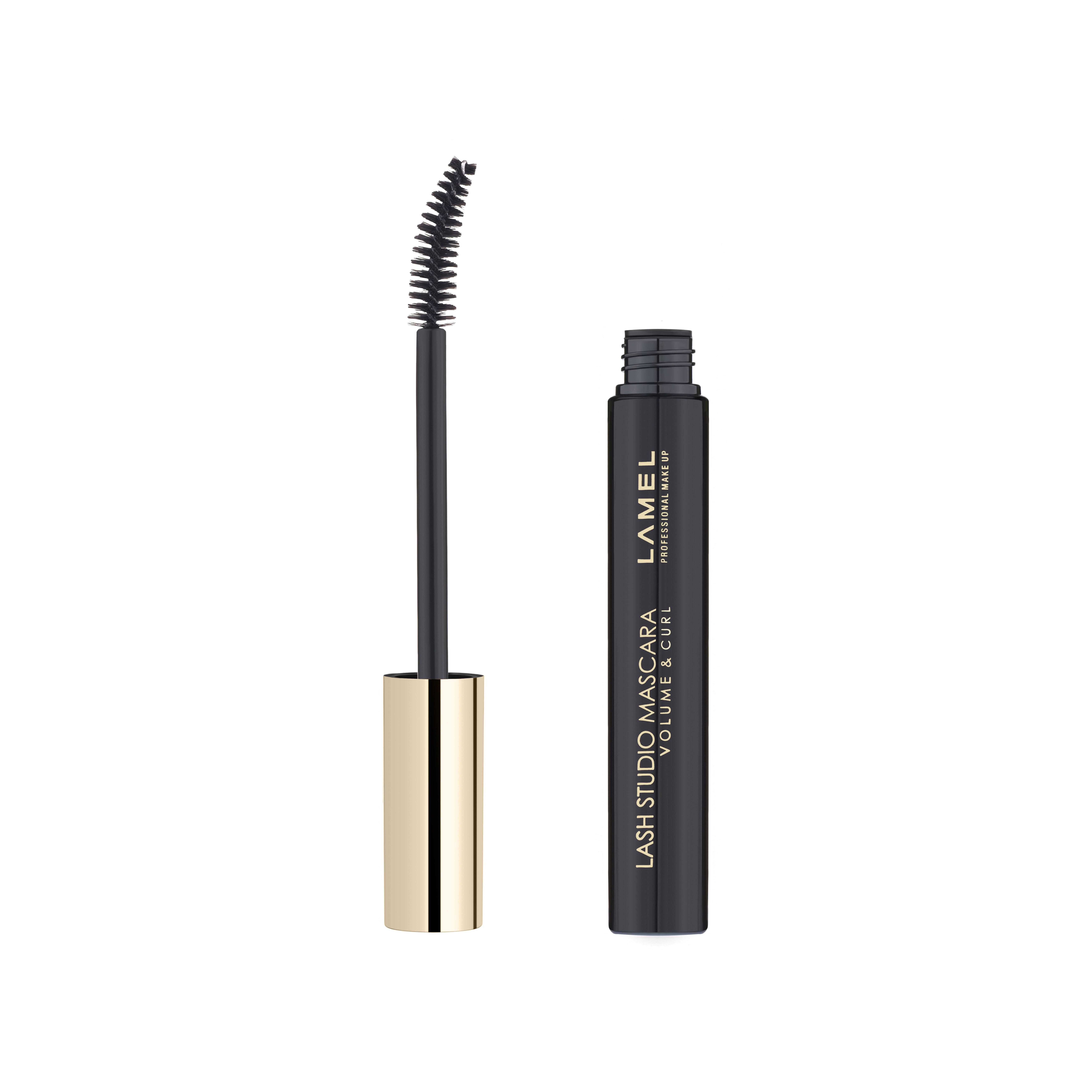 Тушь для ресниц Lash Studio Mascara Volume&Curl 401 купить в VISAGEHALL