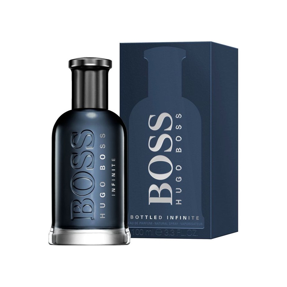 Bottled Infinite homme Парфюмерная вода купить в VISAGEHALL