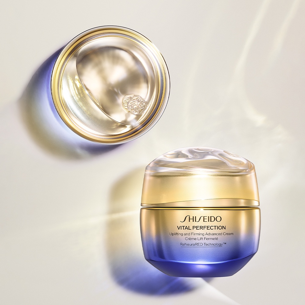 Лифтинг-крем повышающий упругость кожи Vital Perfection Advanced