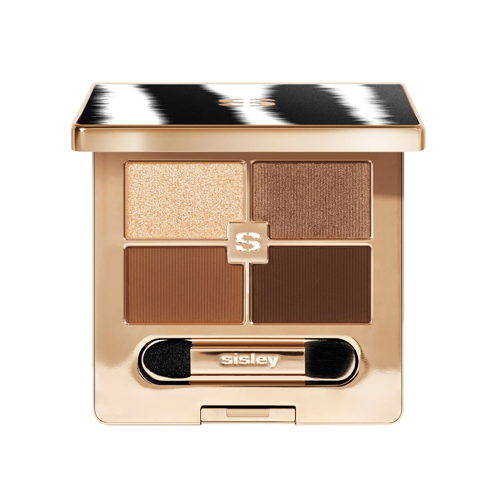 Phyto-Eye Palette Палетка теней для век