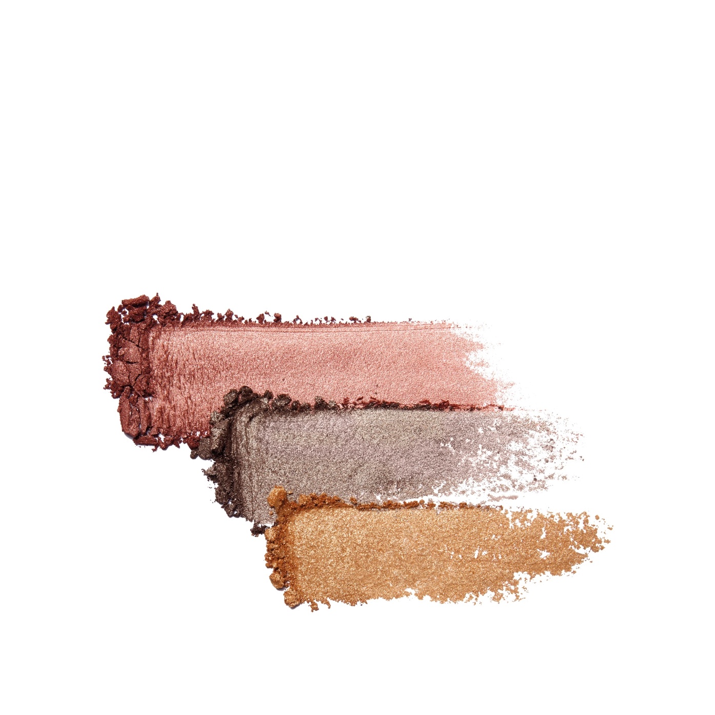 Палетка теней для век Eyelights Palette купить в VISAGEHALL