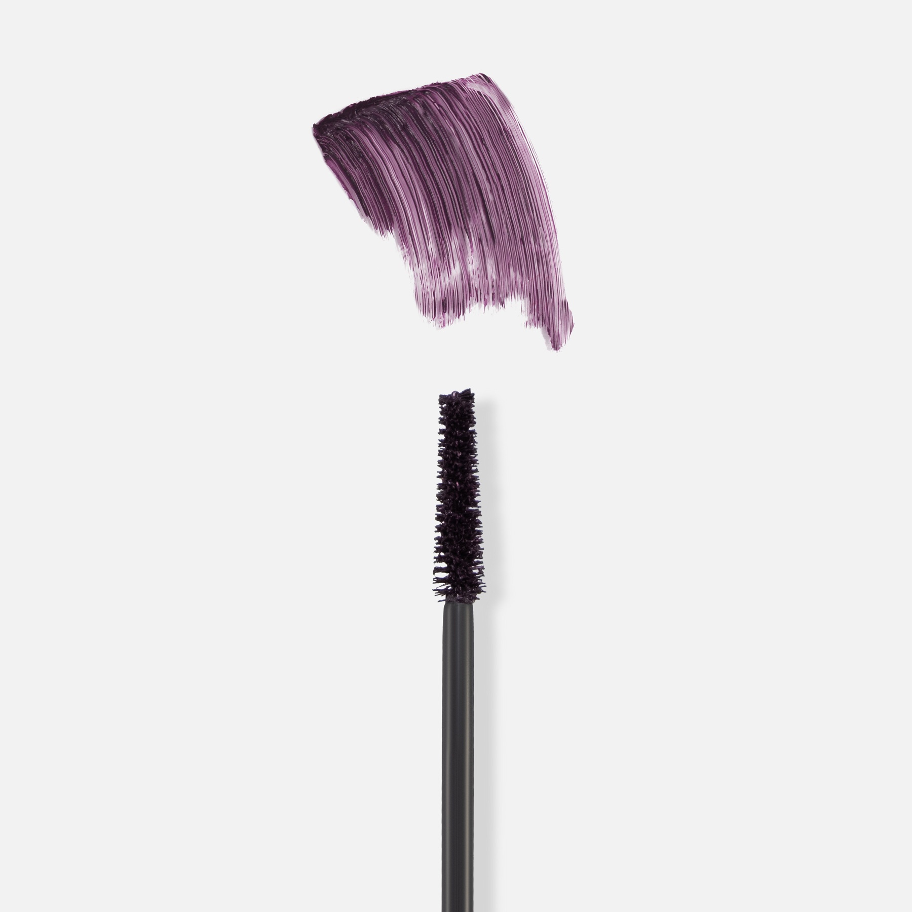 Тушь для ресниц фибровая с эффектом объема Fiber-Volume Mascara