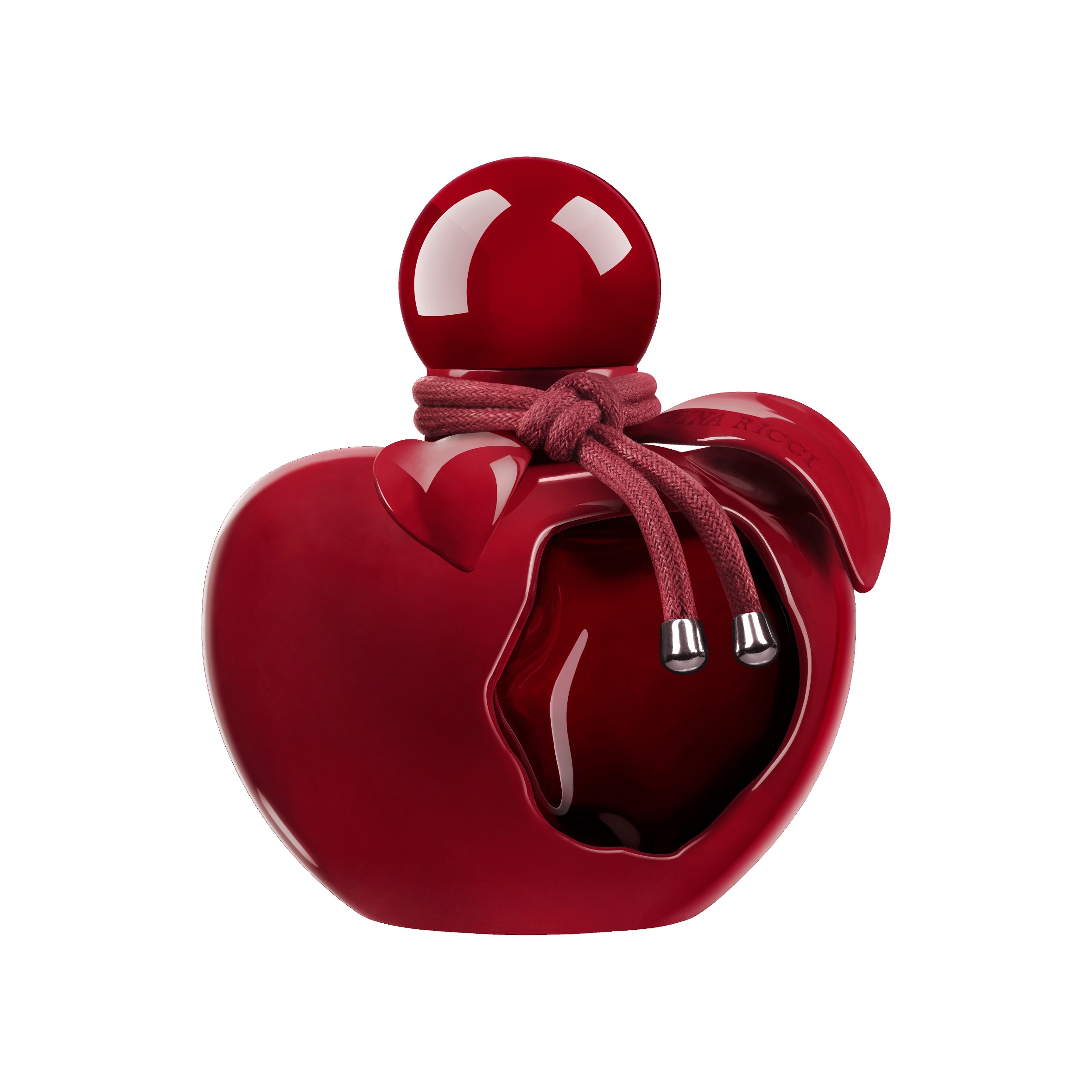 Nina Rouge Crush Парфюмерная вода купить в VISAGEHALL