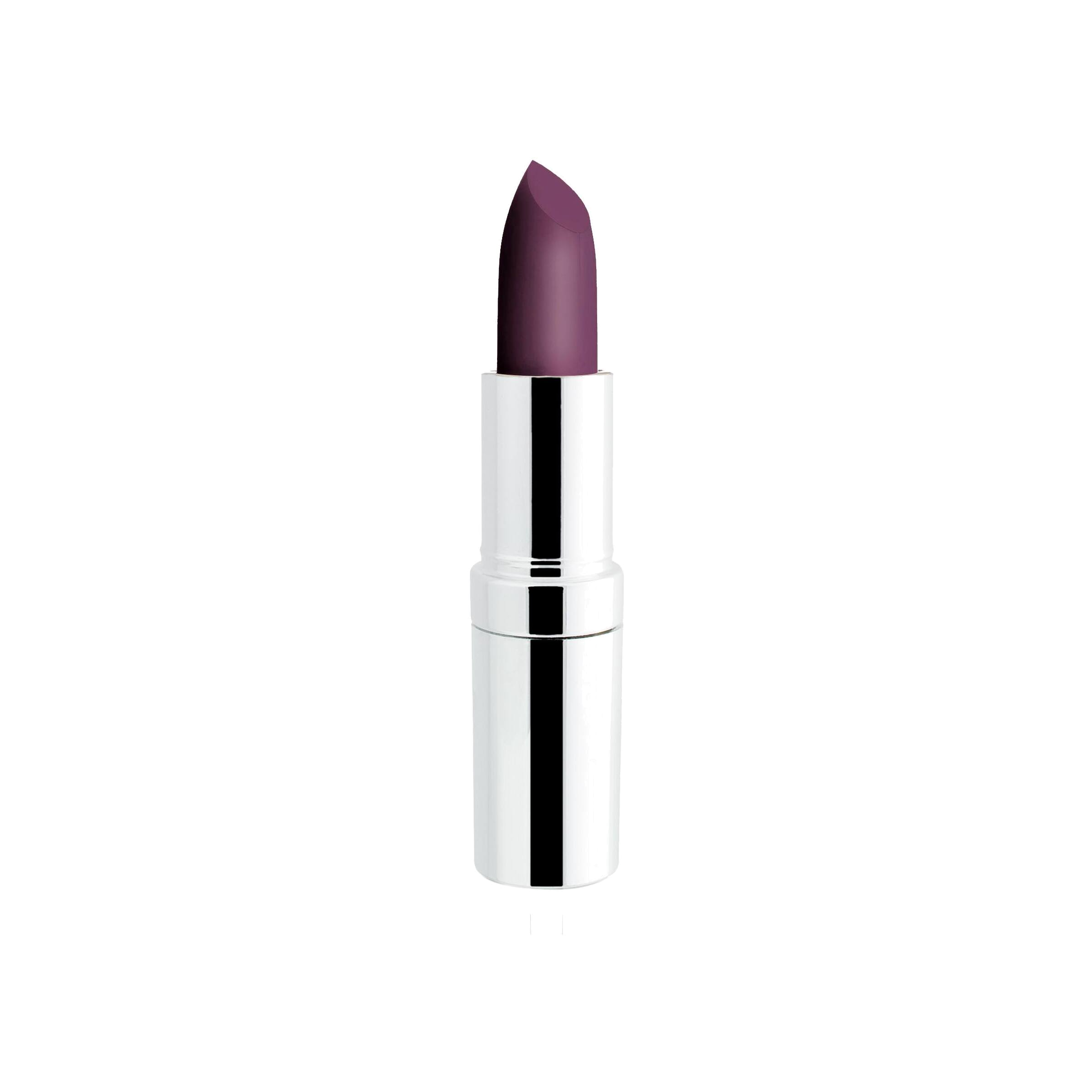 Помада матовая устойчивая Matte Lasting Lipstick SPF15