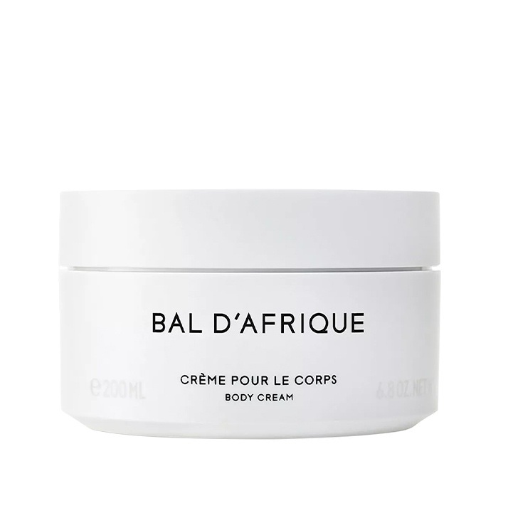 Крем для тела Bal D'Afrique 