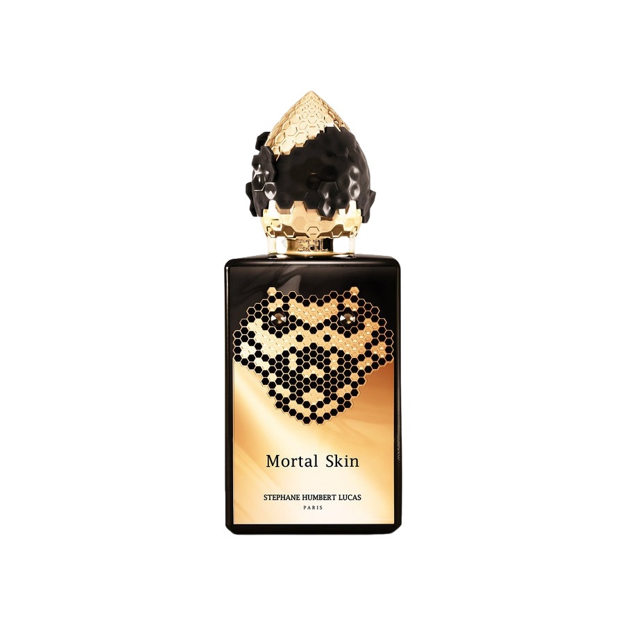 Mortal Skin Парфюмерная вода купить в VISAGEHALL