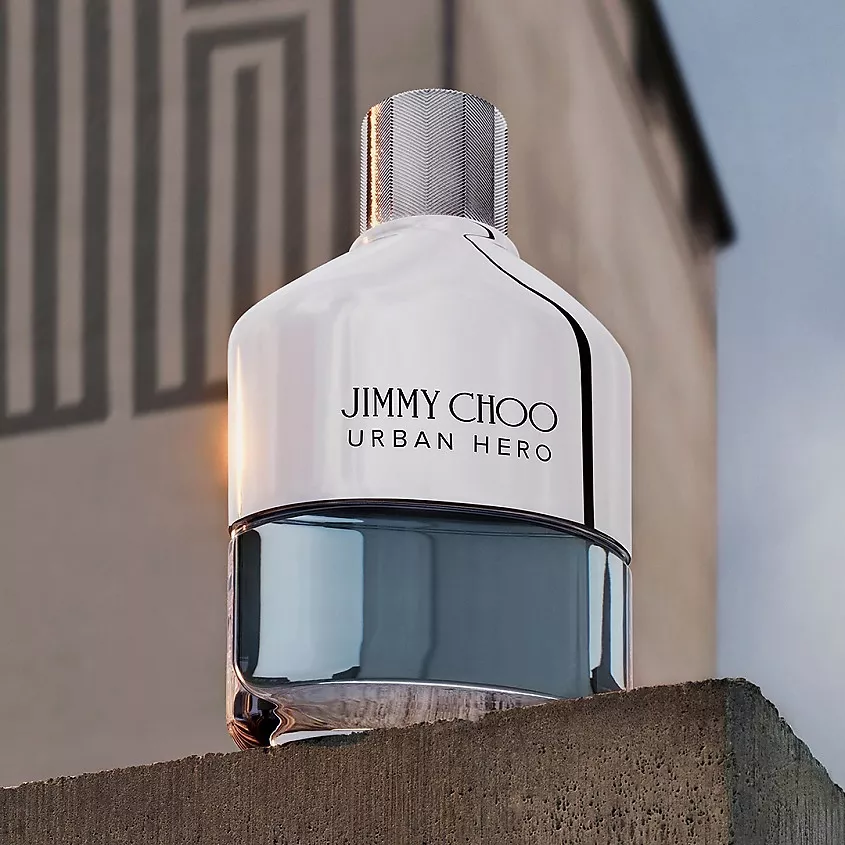 Urban Hero homme Парфюмерная вода