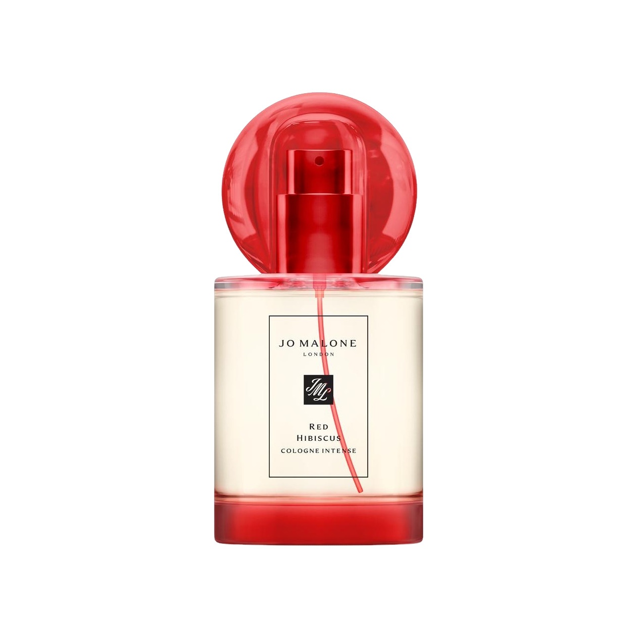 Cologne Intense Red Hibiscus Одеколон