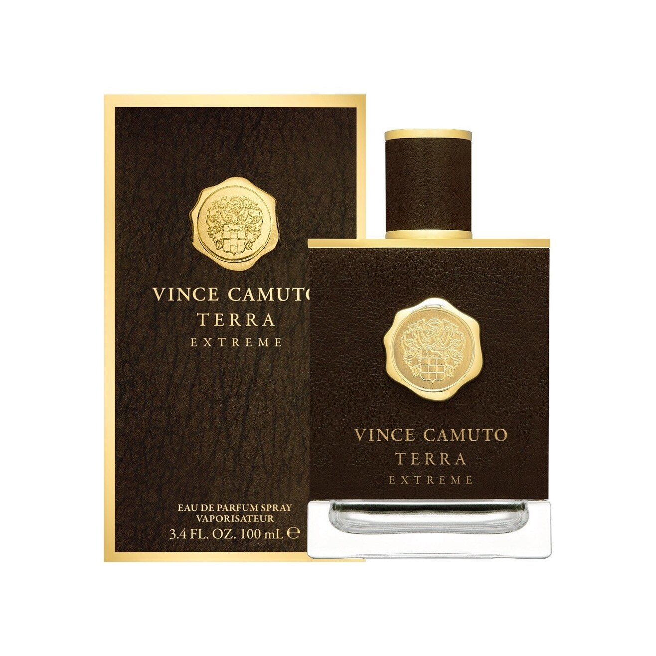 Terra Extreme homme Парфюмерная вода купить в VISAGEHALL