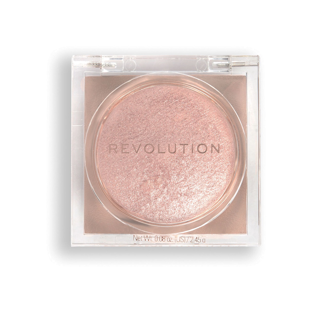 Хайлайтер для лица Powder Highlighter Beam Bright купить в VISAGEHALL