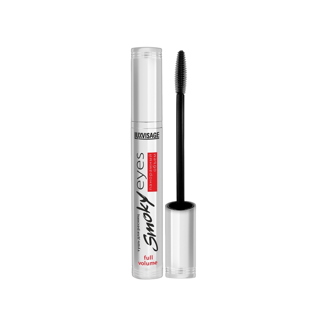Тушь для ресниц Панорамный Объем Smoky Eyes купить в VISAGEHALL