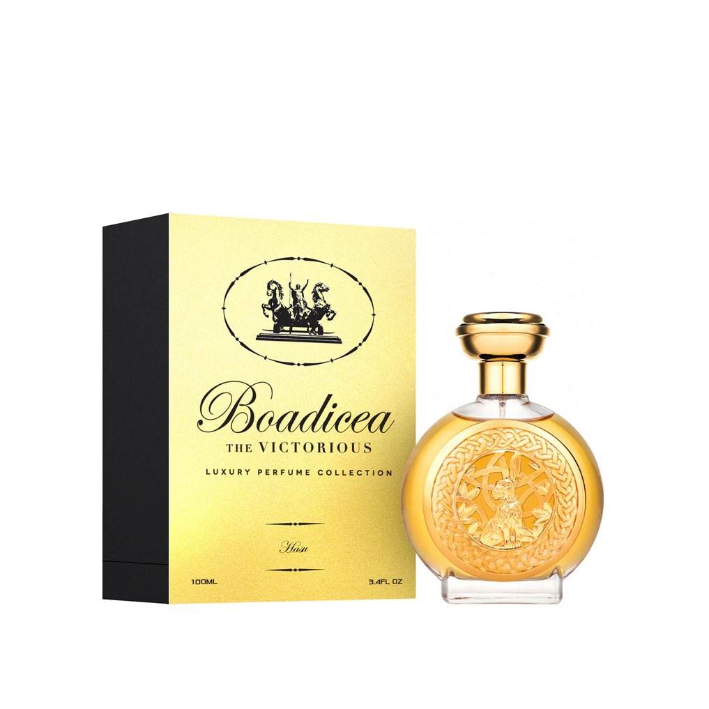 Hasu Духи купить в VISAGEHALL