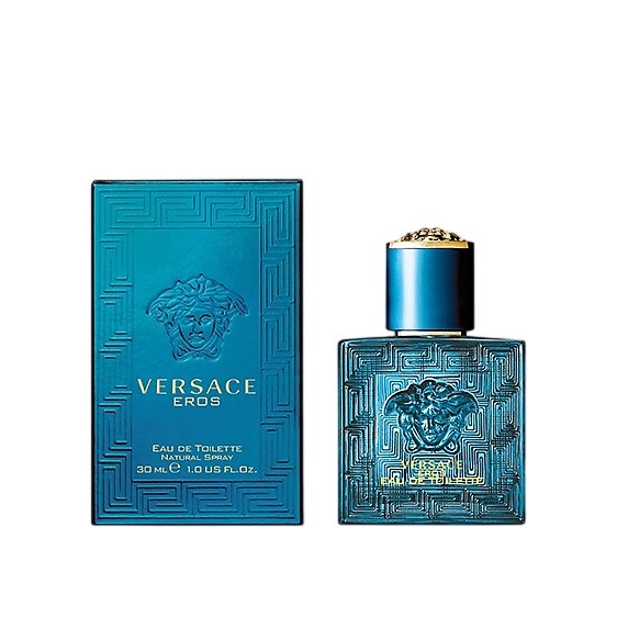 Eros homme Туалетная вода купить в VISAGEHALL